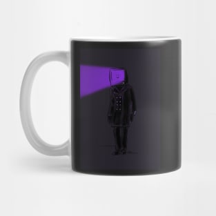 Teleman Mug